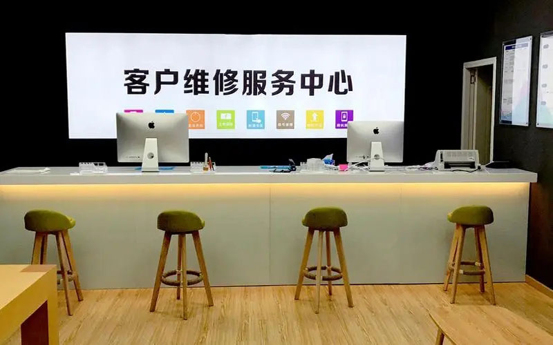 楚雄苹果手机维修点地址电话信息
